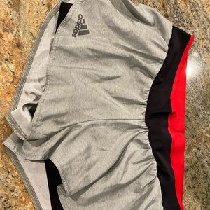 Medium Adidas Shorts
